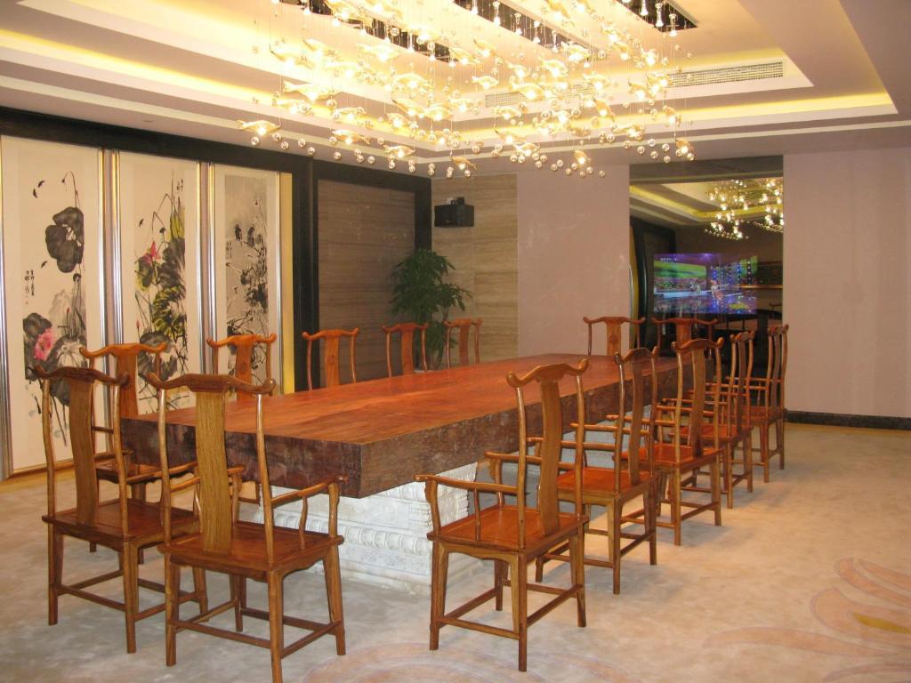 Beijing Rainbow Hotel Eksteriør billede