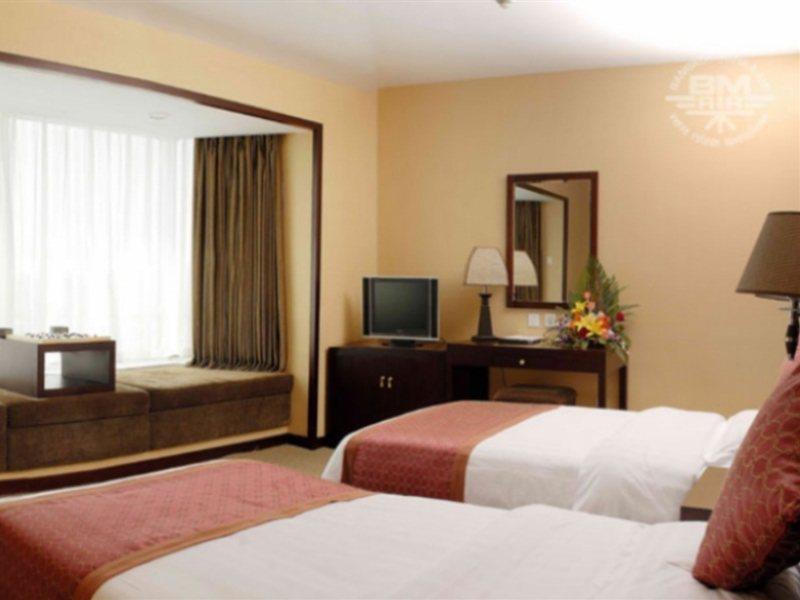 Beijing Rainbow Hotel Eksteriør billede