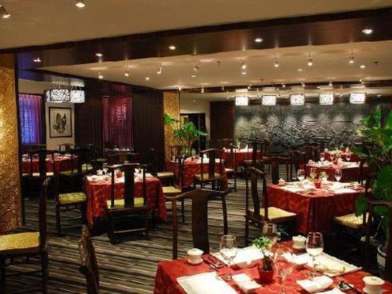 Beijing Rainbow Hotel Eksteriør billede